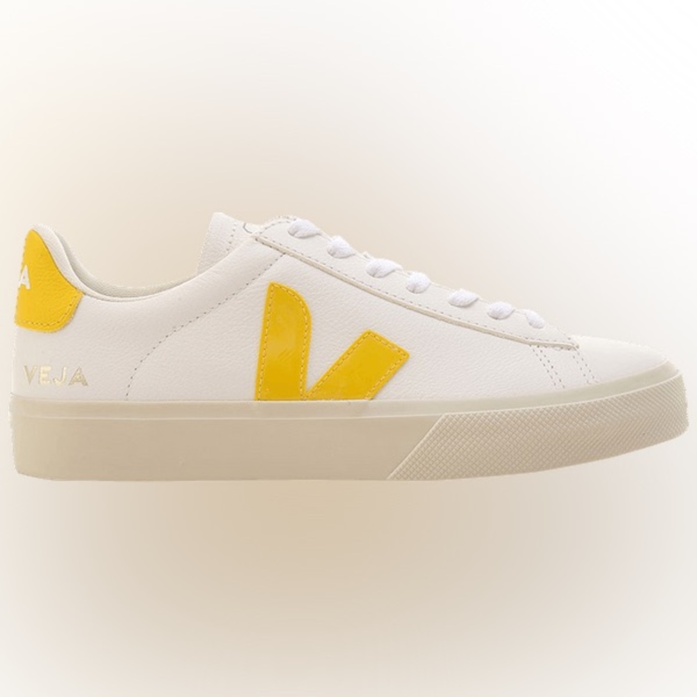Veja ‘Extra Tonic’ Campo Sneakers